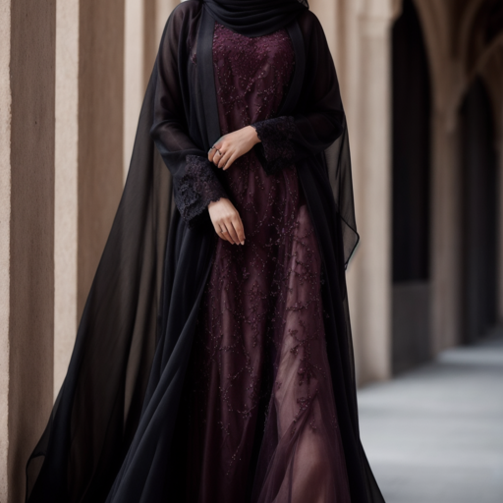 Abaya