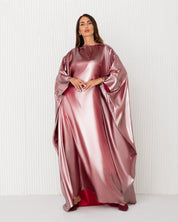 Butterfly Abaya